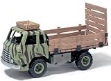 Review Schleich 42004 / Schleich Truck With Driver