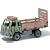 Schleich Truck With Driver