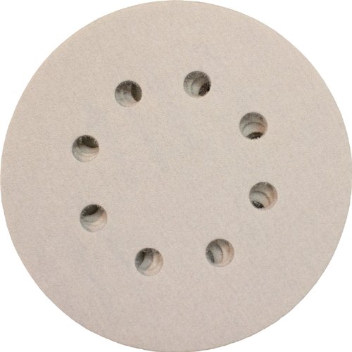 Makita 742526-A-50 5-Inch No.320 Abrasive Paper, 50-Pack