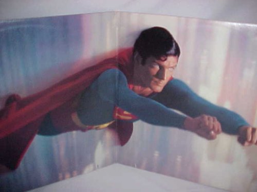  Superman The Movie