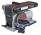 Review Hamilton Group F31-462 / Fox 4