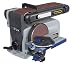  : Fox 4" Belt & 6" Sander