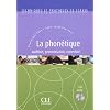 Phon�tique (1CD audio)