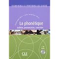 Phon�tique (1CD audio)