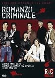 Romanzo criminale ( Italienische Fassung ) 2 dvds - Stefano Accorsi; Kim Rossi Stuart; Anna Mouglais; Pierfrancesco Favino; Claudio Santamaria; Riccardo Scamarcio