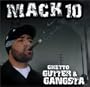 Ghetto Gutter & Gangster