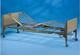 Full-Electric Bed by Medline