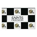 Big League Promotions New Orleans Saints Checkers