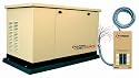Guardian QuietSource 16,000 Watt Standby Generator #5243
