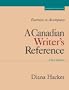 Exercises to Accompany A Canadian Writer's Reference