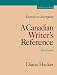 Exercises to Accompany A Canadian Writer's Reference