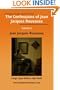 The Confessions of Jean Jacques Rousseau