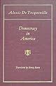 Democracy in America