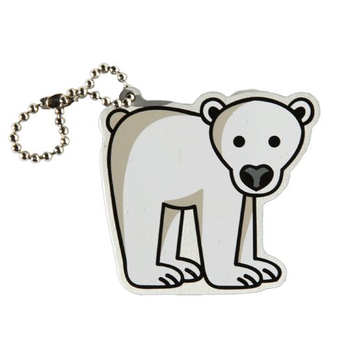 Polar Bear Cache Buddy