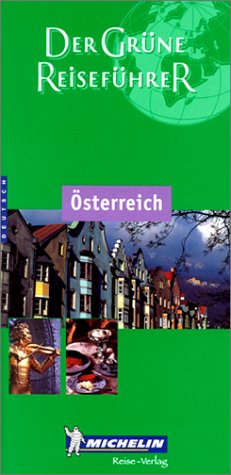 City Travel Guides Discounted  Livres : Österreich, N°2515 (en allemand)