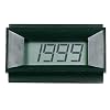 Einbaumessmodul digital LCD