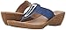 Bella Vita Women's Sulmona Slide Sandal