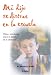 Books : Mi hijo se distrae en la escuela