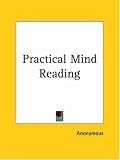 Practical Mind Reading
