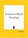 Book Practical Mind Reading
