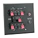 NUTONE CPHT200 HOME THEATER WALL PANEL