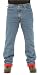 Wrangler Rugged Wear Men's Woodland Thermal Jean