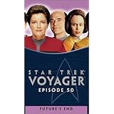 Star Trek - Voyager, Episode 50: Future's End Part I (1995)
