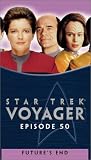 Star Trek - Voyager, Episode 50: Future's End Part I