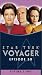 VHS : Star Trek - Voyager, Episode 50: Future's End Part I
