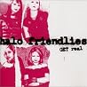 Image of album by Halo Friendlies