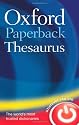 Oxford Paperback Thesaurus