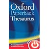 Oxford Paperback Thesaurus