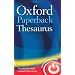 Oxford Paperback Thesaurus