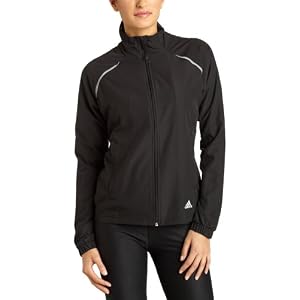 Buy adidas Ladies 3-Stripe Wind Jacket