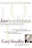 Love Is a Decision