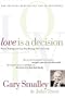Love Is A Decision