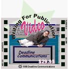 Writing for Publication [VHS]