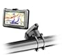 RAP-274-1-GA25U: RAM EZ-ON/OFF Handlebar Mount for Garmin 200W, 205W, 250W, 255W, 260W