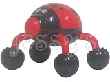 Beetle Massager Hand Held