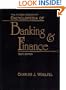 Encyclopedia of Banking and Finance