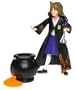 Harry Potter Hermione Slime Series Figure