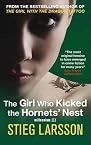 The Girl Who Kicked the Hornets' Nest (Millennium Trilogy)