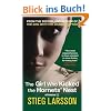 The Girl Who Kicked the Hornets Nest (Millennium Trilogy)