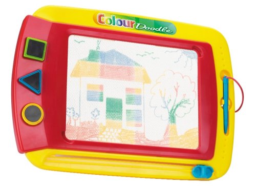 Tomy Colour Doodle