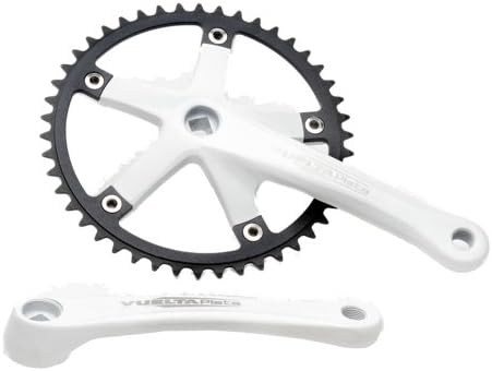 Vuelta Pista Track Crankset