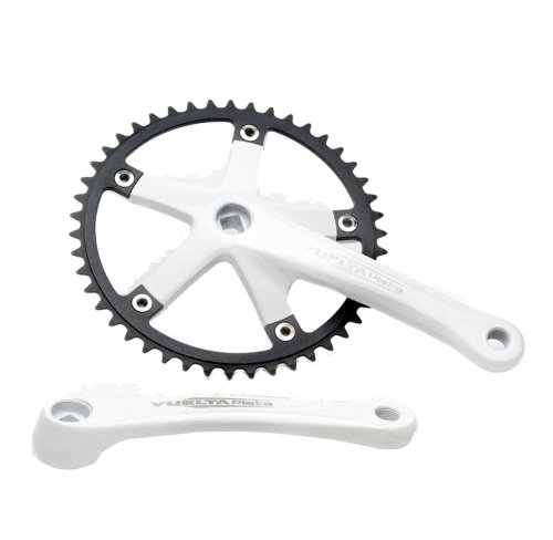 Vuelta Pista Track Crankset