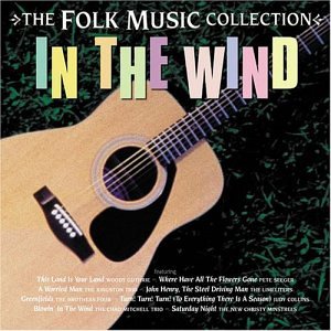 CD-Charts  Search : In the Wind: The Folk Music Collection