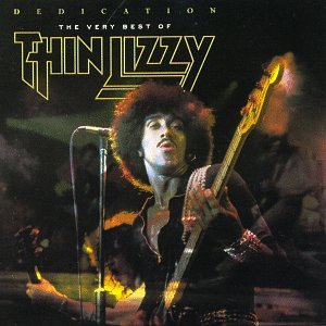 Thin Lizzy - Dedication (The Very Best of Thin Lizzy) - Zortam Music