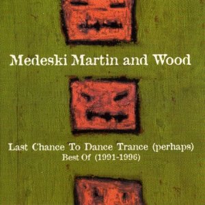 CD-Charts  Search : Last Chance to Dance Trance (Perhaps): the Best of 1991-1996 [VINYL]
