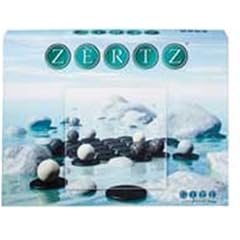Schmidt Spiele 49057 - Z�rtz